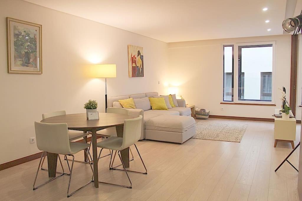 Oliveiras Charming Apartment Downtown Porto Exterior foto
