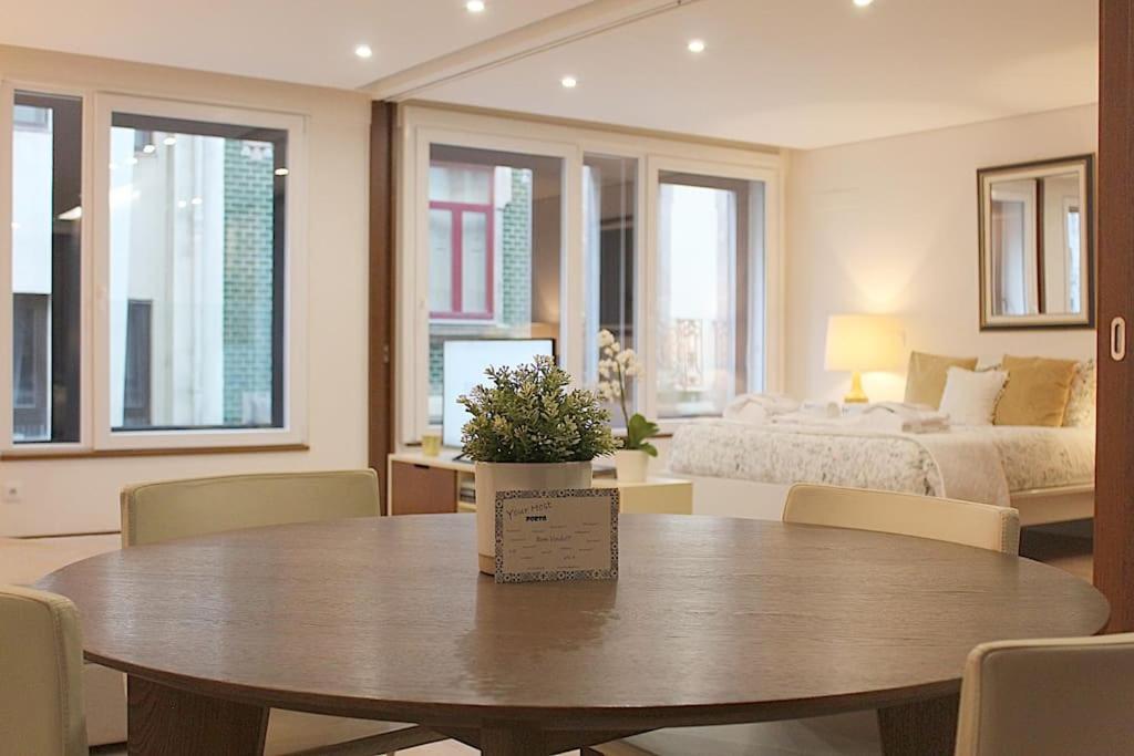 Oliveiras Charming Apartment Downtown Porto Exterior foto