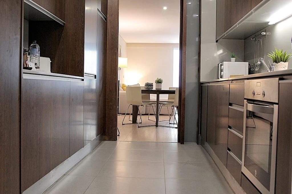 Oliveiras Charming Apartment Downtown Porto Exterior foto